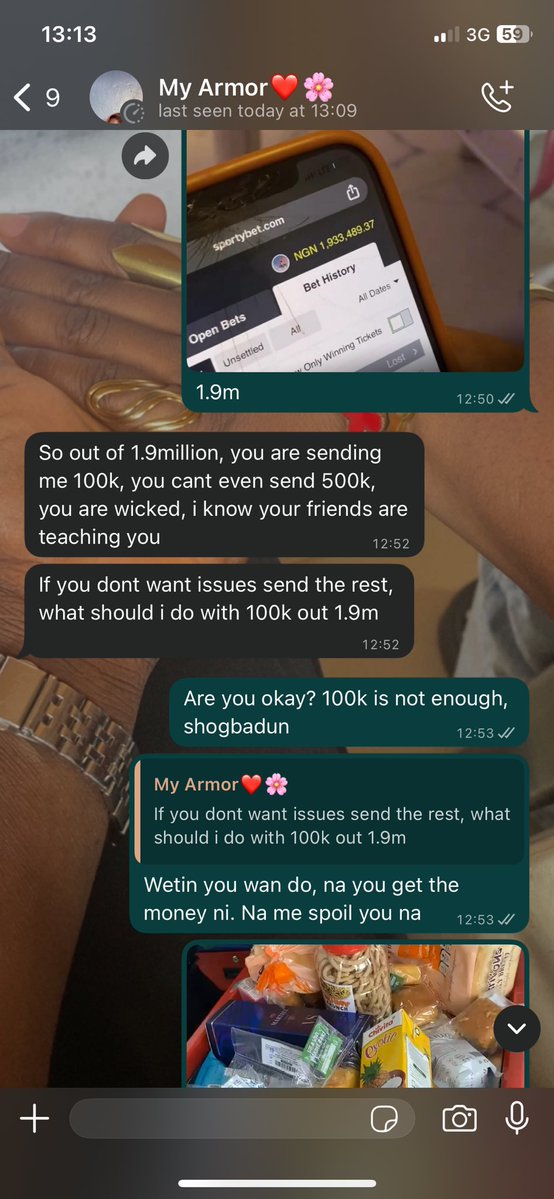 𝕯𝕖’𝕘𝕣𝕖𝕒𝕥✰ tweet media