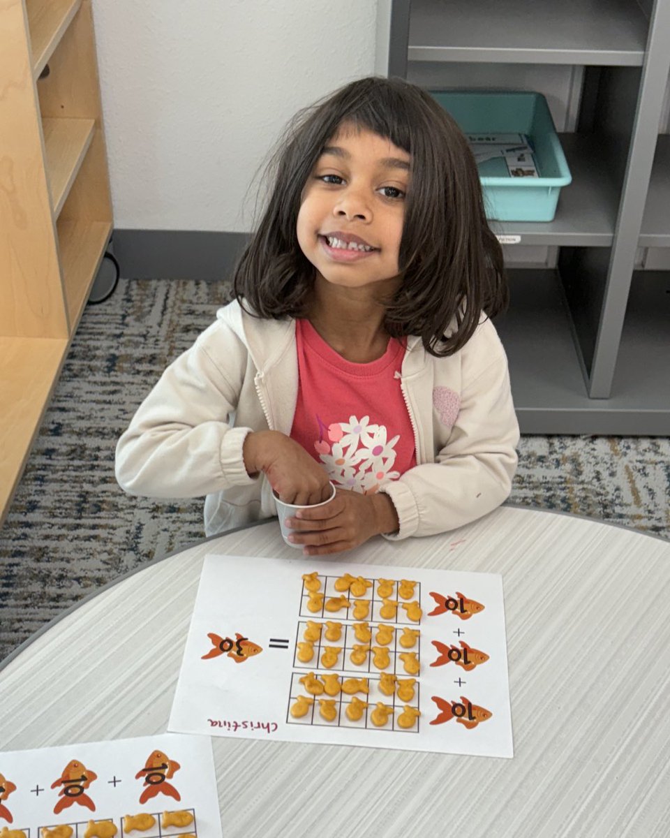 Calhoun Little Learners tweet media