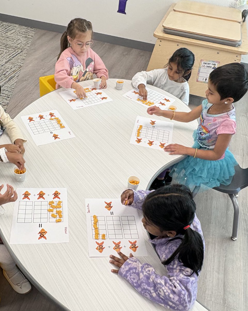 Calhoun Little Learners tweet media