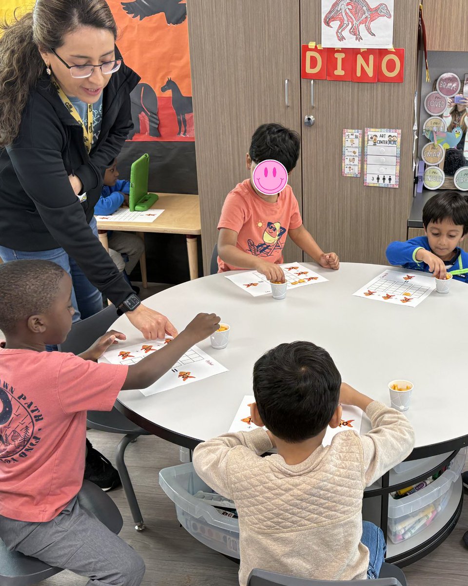 Calhoun Little Learners tweet media