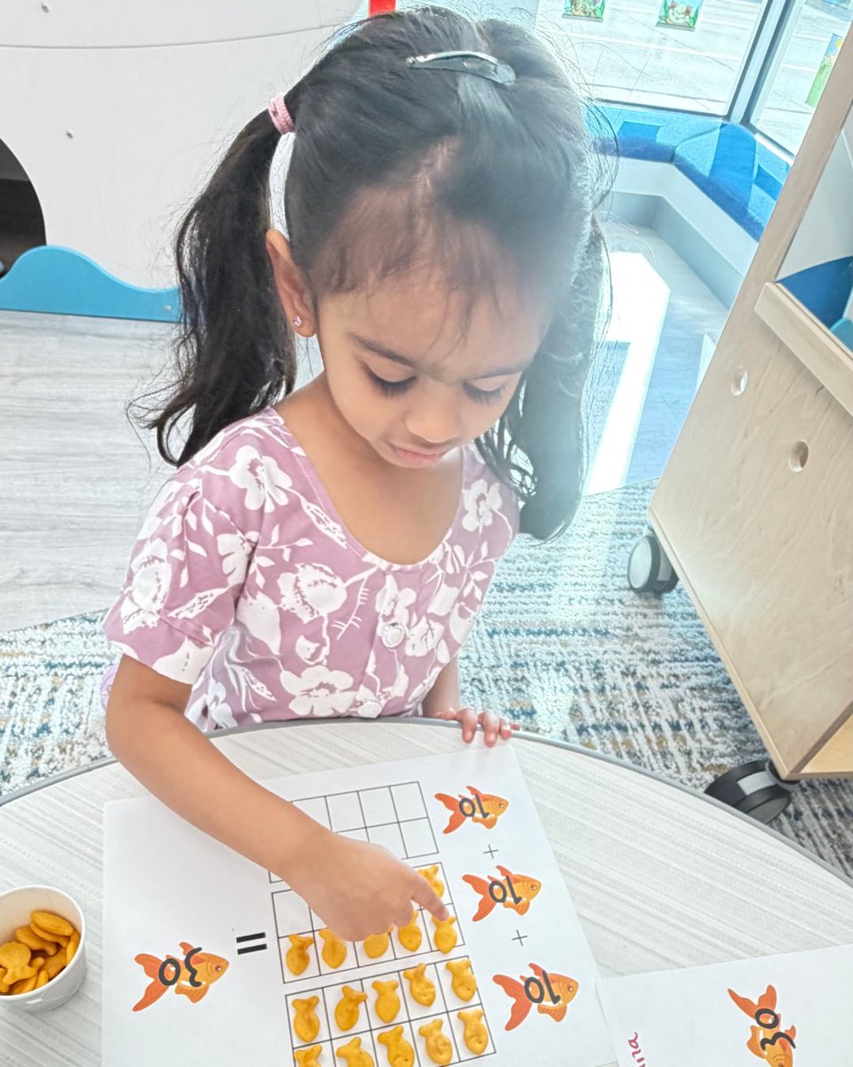 Calhoun Little Learners tweet media