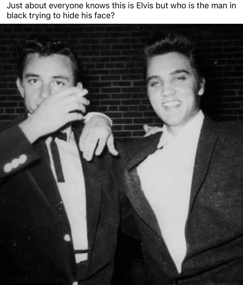 Johnny Midnight ⚡️ tweet media