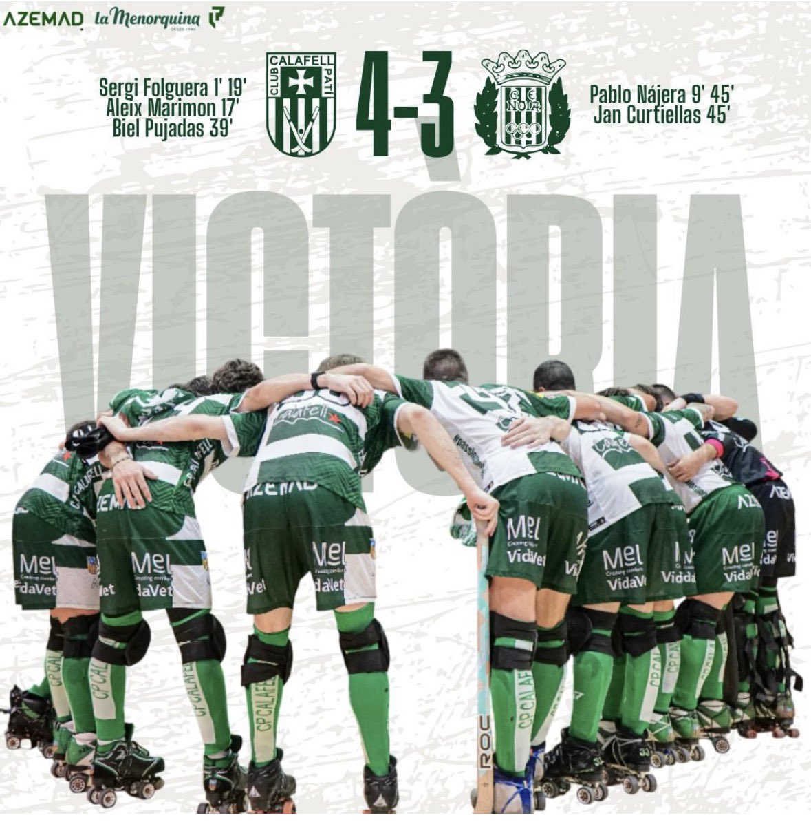 ClubPatíCalafell tweet media