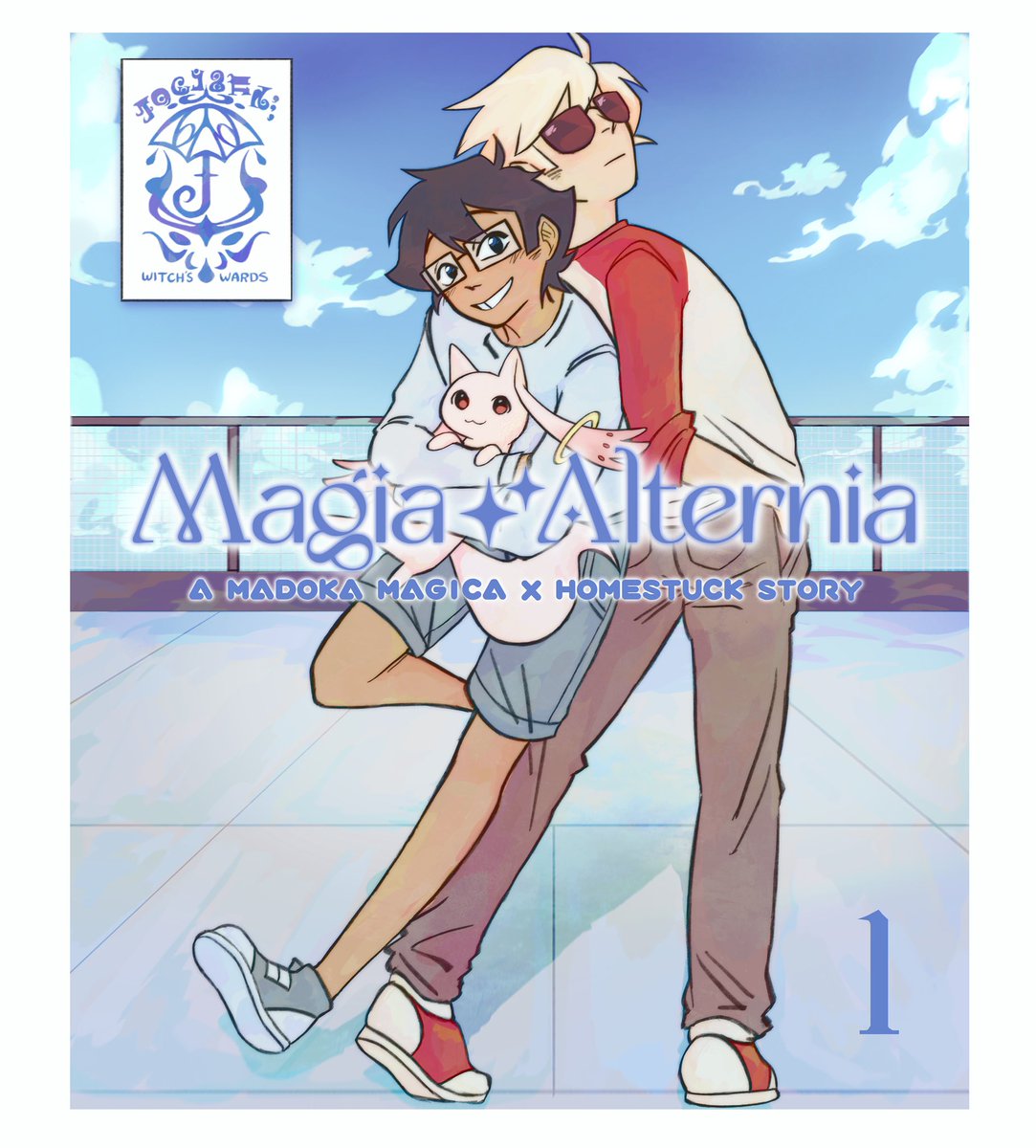 ☔️ heurodis tweet media