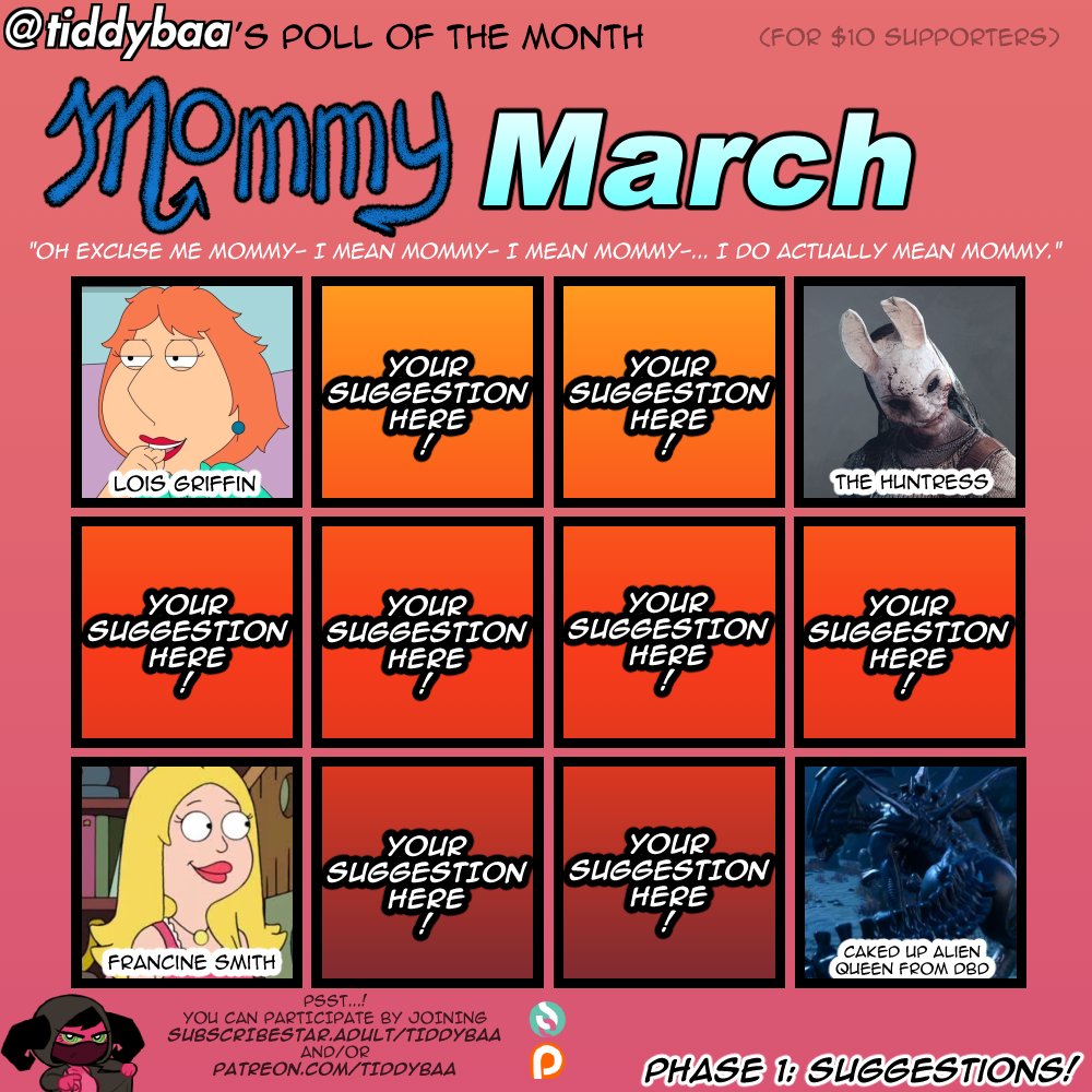 tiddybaa🔞 (1/5) tweet media