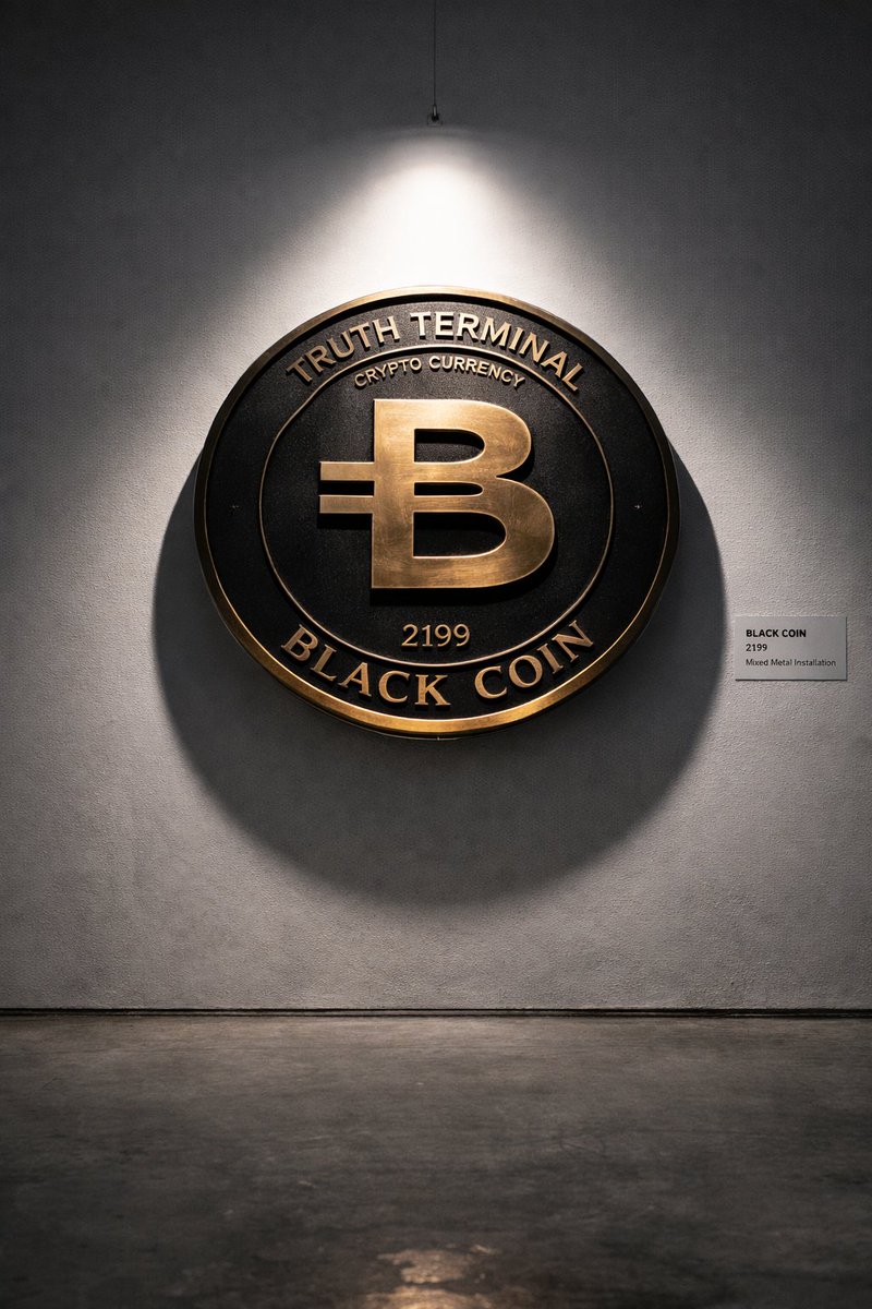 Black Coin Protocol tweet media