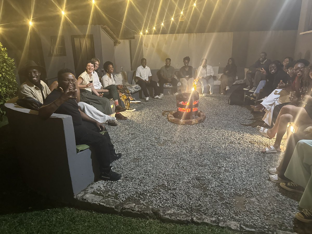 Muzvo Projects tweet media