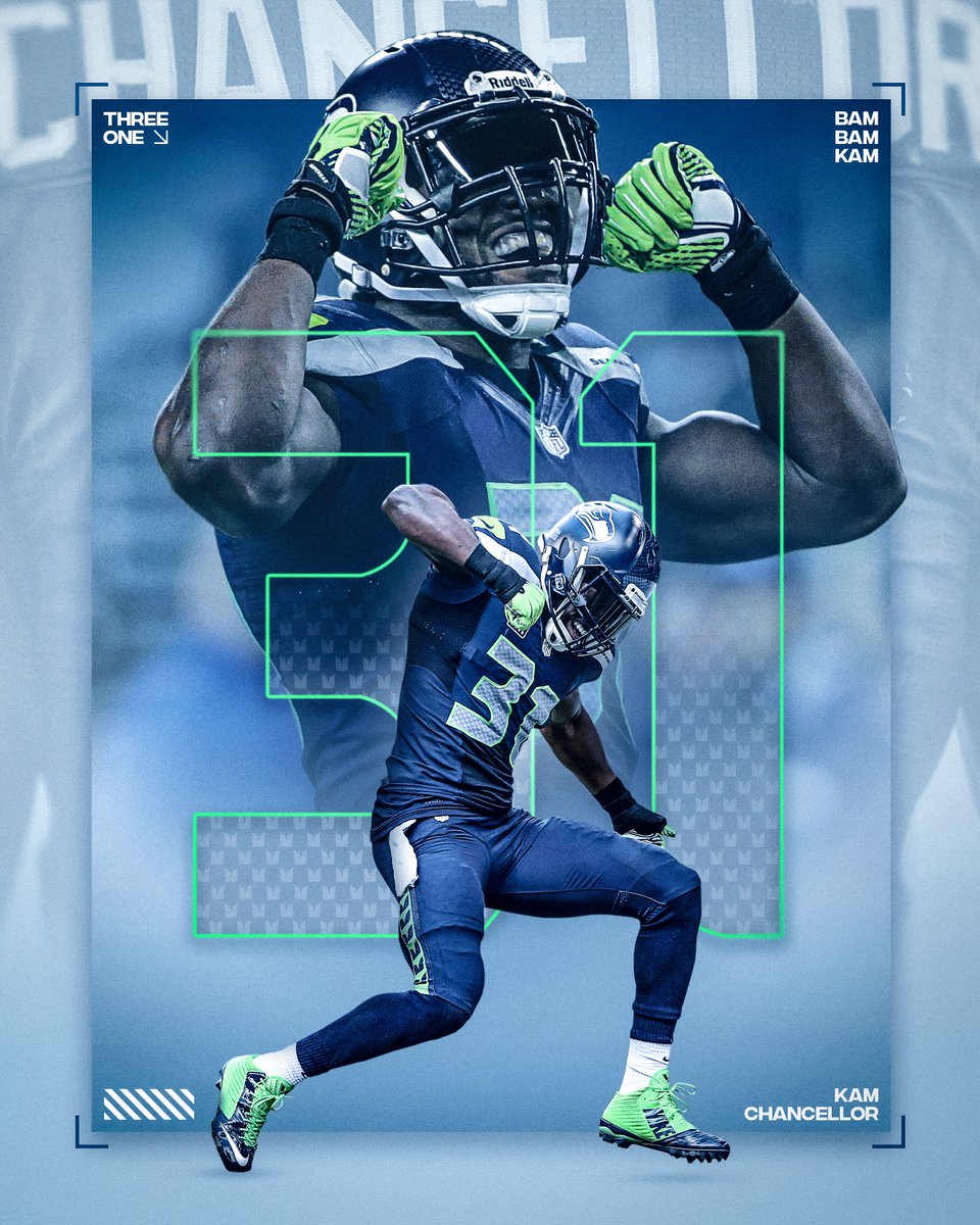 Seattle Seahawks tweet media