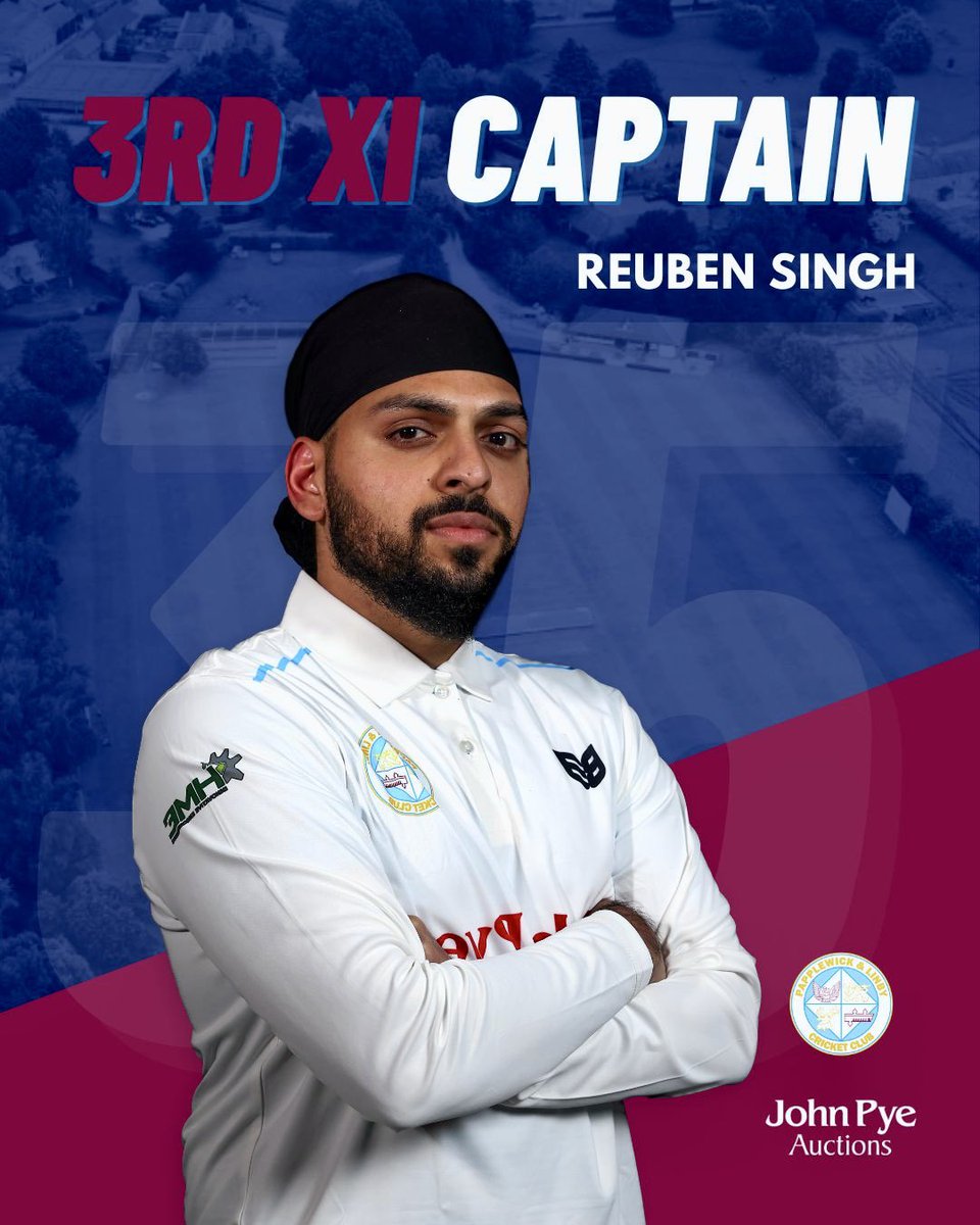 Papplewick&Linby CC tweet media