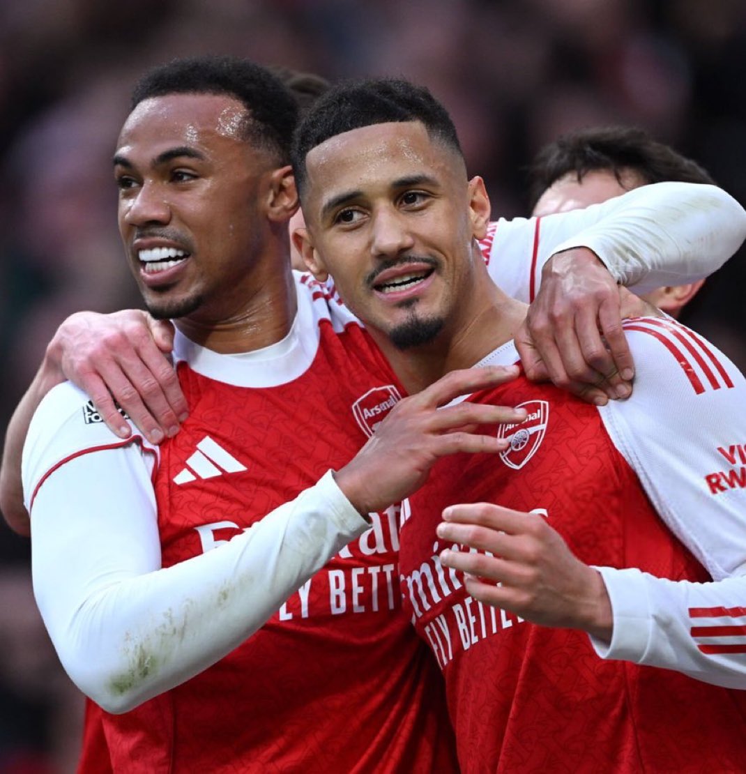 Forever Arsenal tweet media