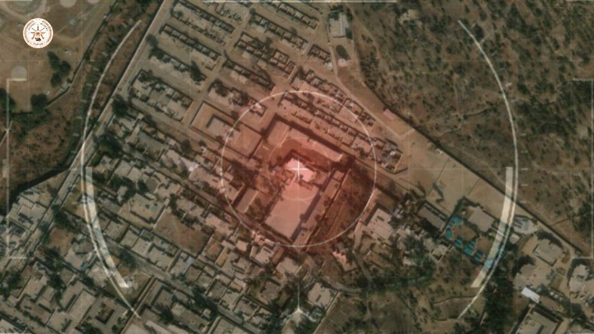 د ملي دفاع وزارت - وزارت دفاع ملی tweet media