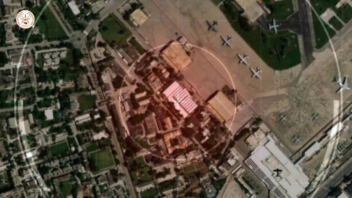 د ملي دفاع وزارت - وزارت دفاع ملی tweet media