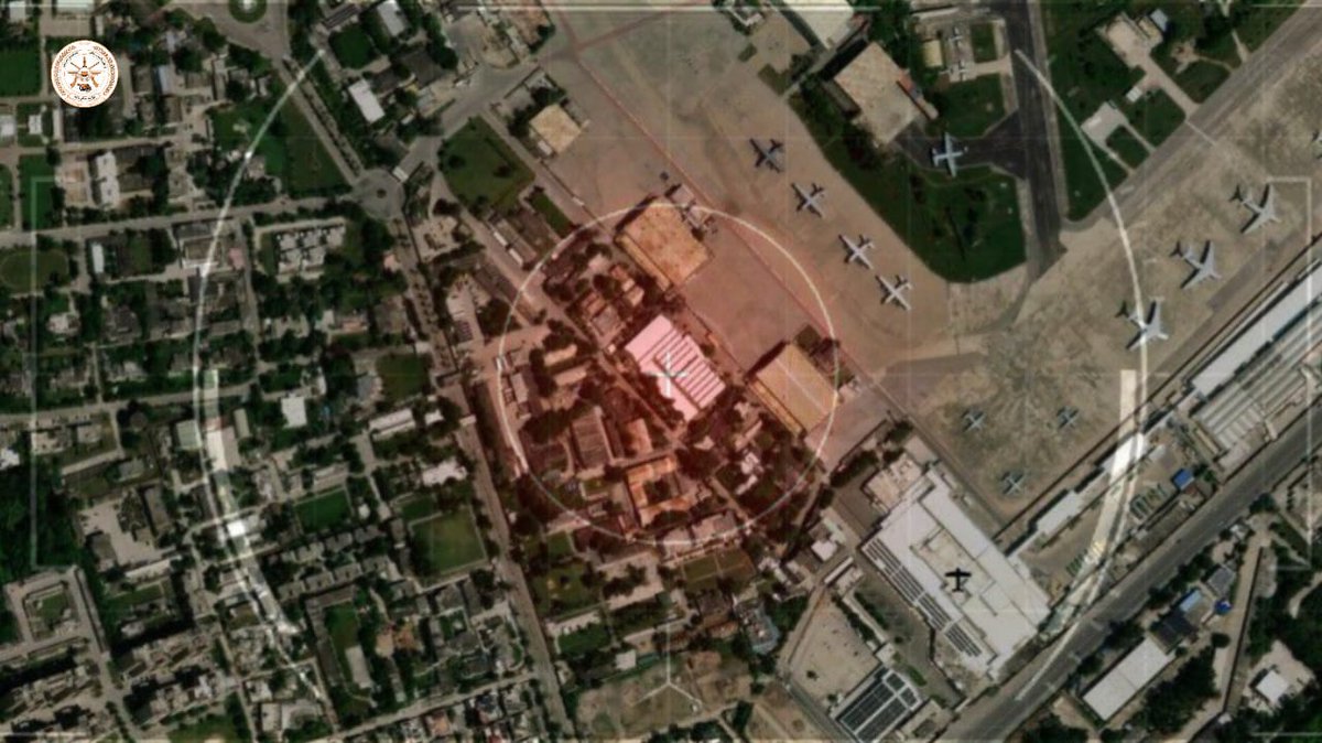 د ملي دفاع وزارت - وزارت دفاع ملی tweet media