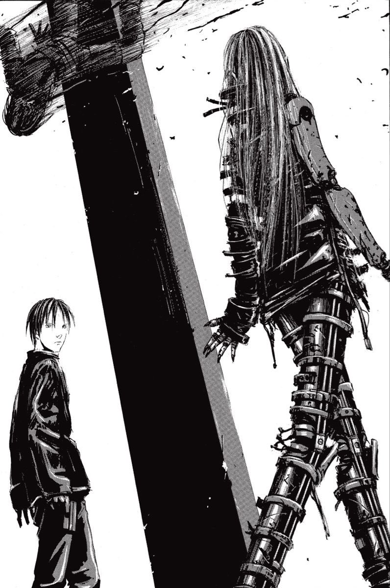Nihei