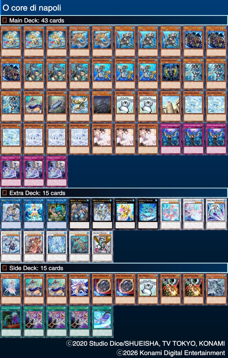 DaniloS. 🇦🇷🧉 tweet media