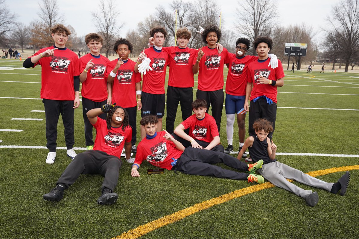 Prep Redzone Oklahoma tweet media