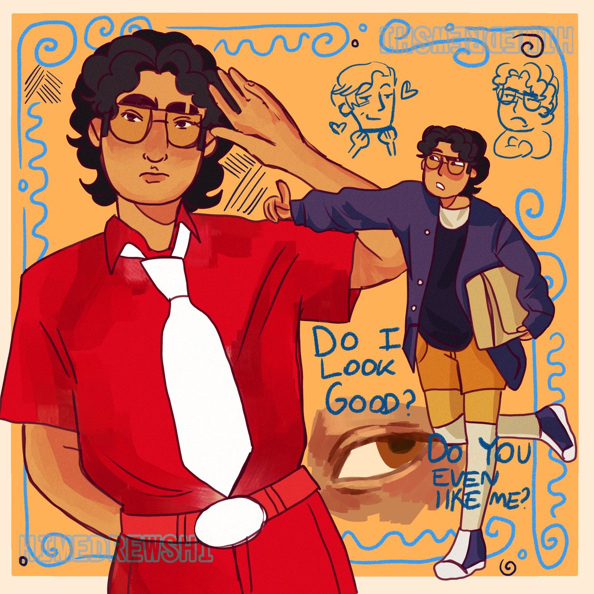 BUCKWILD tweet media