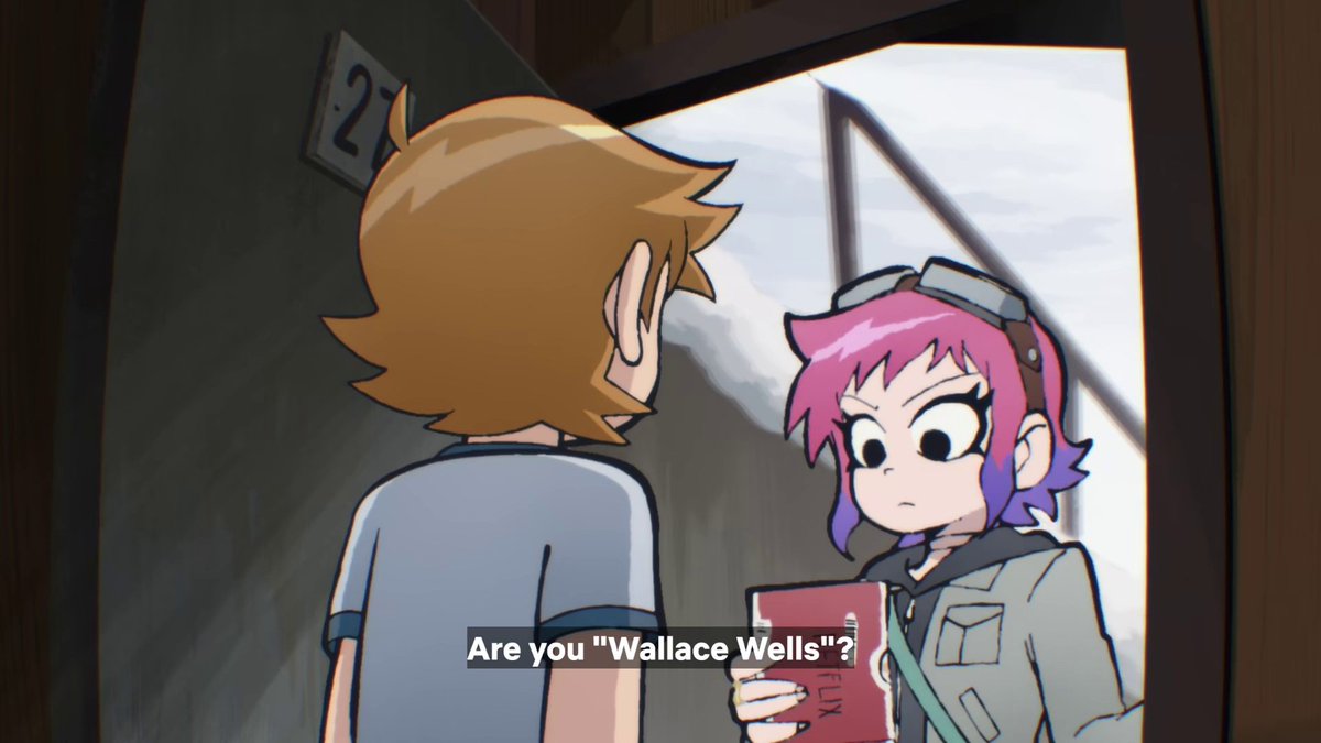 Ep. 1 "Scott Pilgrim's Precious Little Life" - Frame 11,146 of 33,788