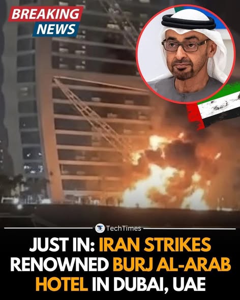 PaulGoldEagle's tweet photo. 🚨🚨🚨🚨🚨🚨 BREAKING 🚨🚨🚨🚨🚨🚨🚨🚨🚨🚨🚨🚨🚨🚨🚨🚨🚨🚨🚨🚨🚨🚨🚨🚨🚨🚨🚨🚨🚨🚨🚨🚨🚨🚨🚨🌎😇👽
THE WORLD'S BUSIEST AIRPORT JUST WENT DARK. AND NOBODY IS READY FOR WHAT THIS MEANS!! 
Dubai International Airport — handling nearly 261,000 passengers EVERY SINGLE DAY — is shut down indefinitely. Emirates, the world's biggest long-haul airline? Suspended. ALL flights. Gone. 
Tens of thousands of passengers are believed to be trapped inside the airport RIGHT NOW. People heading to the airport are being told: DON'T COME. SHELTER IN PLACE. 
Why?? Because the US and Israel launched coordinated strikes on Iran — and Iran fired back with missiles and drones targeting the Gulf. Qatar shut down. Bahrain shut dowThe Middle East conflict has reached a terrifying new milestone as an Iranian strike has reportedly hit the renowned Burj Al-Arab hotel in Dubai. This attack on the world-famous sail-shaped luxury hotel followed a relentless wave of drones and missiles targeting the UAE's most iconic landmarks.
This latest strike follows a direct hit on Dubai International Airport and footage showing drones exploding near the Burj Khalifa, the tallest building in the world. These attacks on civilian and tourism hubs mark a "scorched earth" escalation by Iranian forces following the confirmed death of Supreme Leader Ayatollah Khamenei.
The geopolitical situation has shifted into a state of total war after President Trump officially declared that the U.S. is at war with Iran. In response, Saudi Arabia and the UAE have formed a unified front with the U.S., while over 40 U.S. Air Force aircraft have surged into the theater to bolster the joint operation known as "Epic Fury".
The economic and humanitarian toll continues to mount as Iran maintains its closure of the Strait of Hormuz, blocking 20% of the global oil supply. Simultaneously, a new wave of ballistic missiles has been launched at Israel, causing extensive damage in Tel Aviv and further destabilizing the region.
As Russia and China call for an emergency UN Security Council meeting, the internal stability of Iran is also in question amidst reports of citizens celebrating the Supreme Leader's death. The targeting of global landmarks like the Burj Al-Arab suggests that the remaining Iranian military command is prepared for a final, catastrophic confrontation with the U.S.-led coalition.
#BreakingNews #BurjAlArab #Dubai #IranWar #MiddleEastConflict #NationalSecurity #Geopoliticsn. Kuwait shut down. 
The entire sky above the Middle East just... closed.
An explosion and fire were reported outside the Dubai Fairmont Hotel on the Palm. 
A drone struck Kuwait International Airport, injuring several people and damaging the terminal. 
#dubai #dubaiairport #Closed #iran #Controversy #LatestNews
In a powerful display of regional unity, Saudi Arabia has officially expressed its "full solidarity" with the United Arab Emirates (UAE) following a series of Iranian drone strikes targeting Dubai. This joint stance, solidifies the emerging Arab coalition as the conflict with Iran transitions into a total regional war.
The Saudi statement follows terrifying footage of an Iranian drone striking near the Burj Khalifa, the world's tallest building, which marked a direct assault on the UAE's primary financial and tourism hub. This latest escalation has rapidly unified the Gulf's most powerful military and economic actors:
Coalition Mobilization: Saudi Arabia has already declared it is ready to join the United States in direct military action against the Iranian government.
Military Surge: Over 40 U.S. Air Force aircraft are currently en route to the theater to bolster the joint campaign known as "Operation Epic Fury".
Leadership Vacuum: The coalition is moving forward amidst reports from Israel confirming the death of Supreme Leader Ayatollah Khamenei following a strike on his residence in Tehran.
The solidarity between Riyadh and Abu Dhabi is expected to streamline logistical and intelligence sharing as the coalition prepares to respond to the closure of the Strait of Hormuz. By blocking this vital waterway, Iran has threatened the core economic interests of both Saudi Arabia and the UAE, making a coordinated naval and aerial response highly likely in the coming hours.
#BreakingNews #SaudiArabia #UAE #IranWar #Dubai #NationalSecurity2026 #Geopolitics
Pleiadians support the freedom of the Iranian people against the satanic Iranian Regime.
Stand against satanism and Galactic Federation will stand with you.
-Kabamur Taygeta 
Within infinite DIVINE-SOURCE Intelligence
✨🙏💫