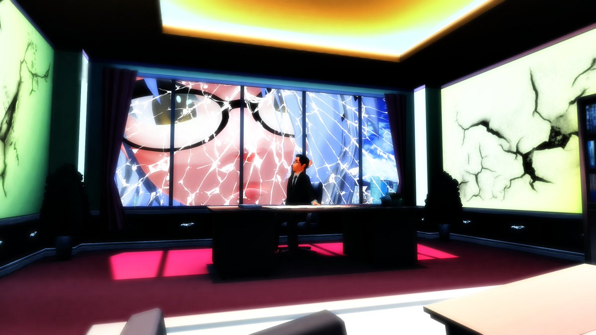 Umbras Lost World tweet media