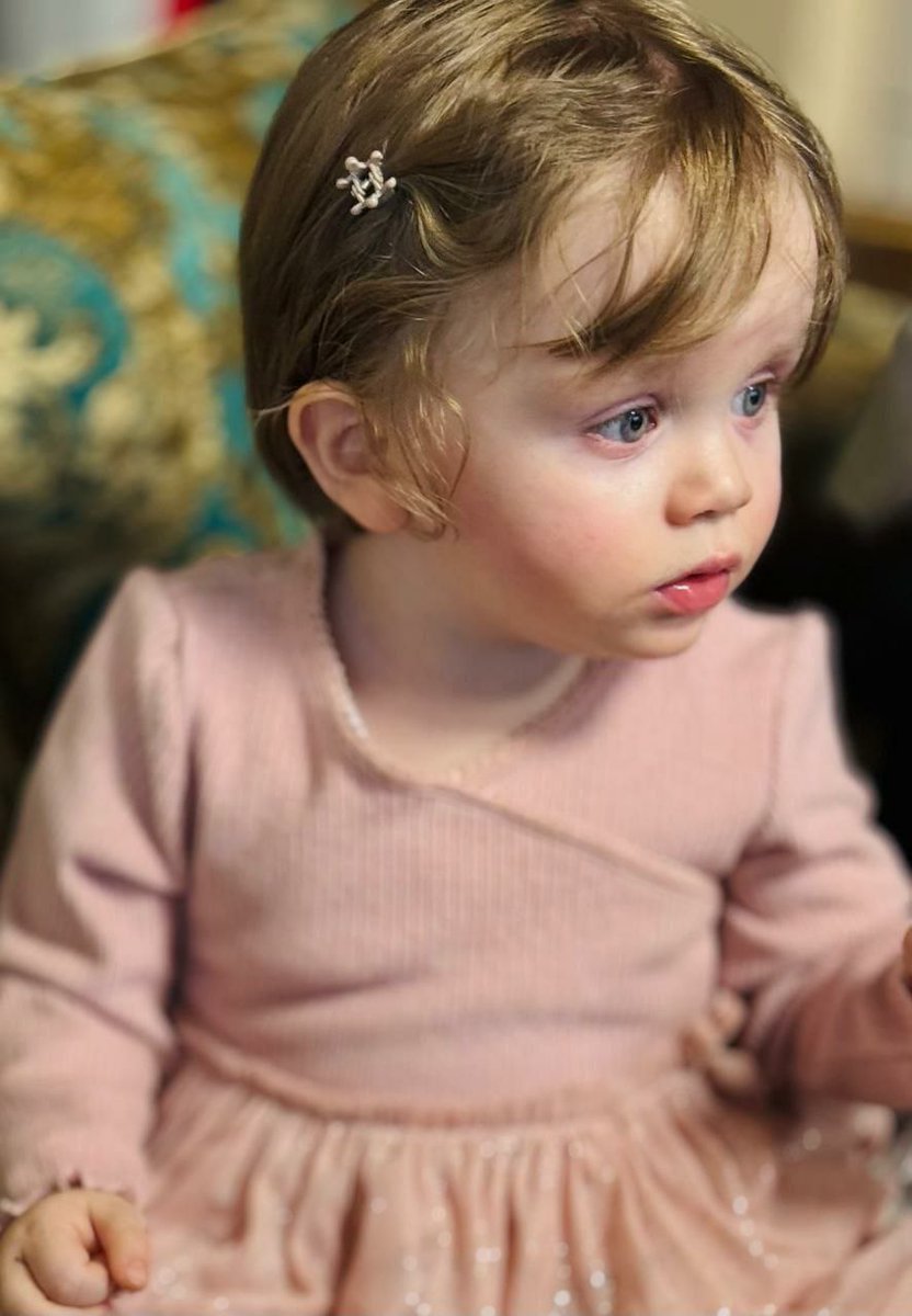 " ماذَنّبُ طِفّلِي ؟!".