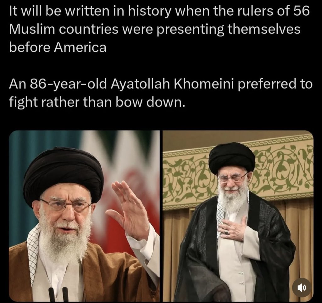 YusraKhan57's tweet photo. #خامنئي
#Khamenei 
 #Iran https://t.co/IRWASzzN8j