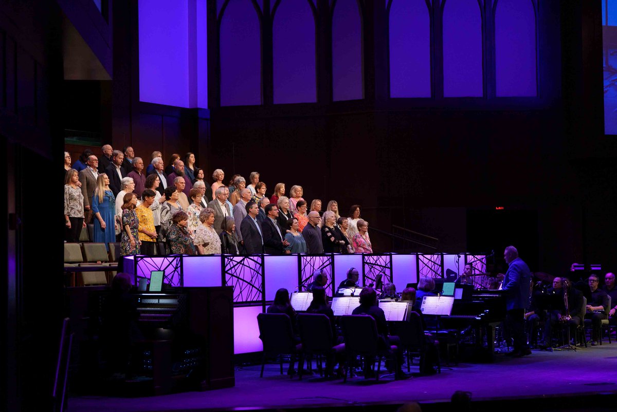 First Baptist Church tweet media