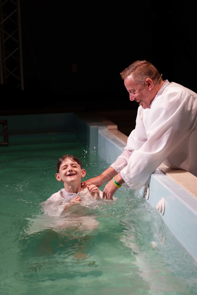 First Baptist Church tweet media