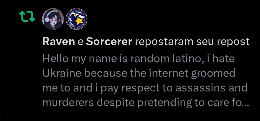 ✚‡St🅰r‡△ 🇧🇷🇺🇦🌻 tweet media