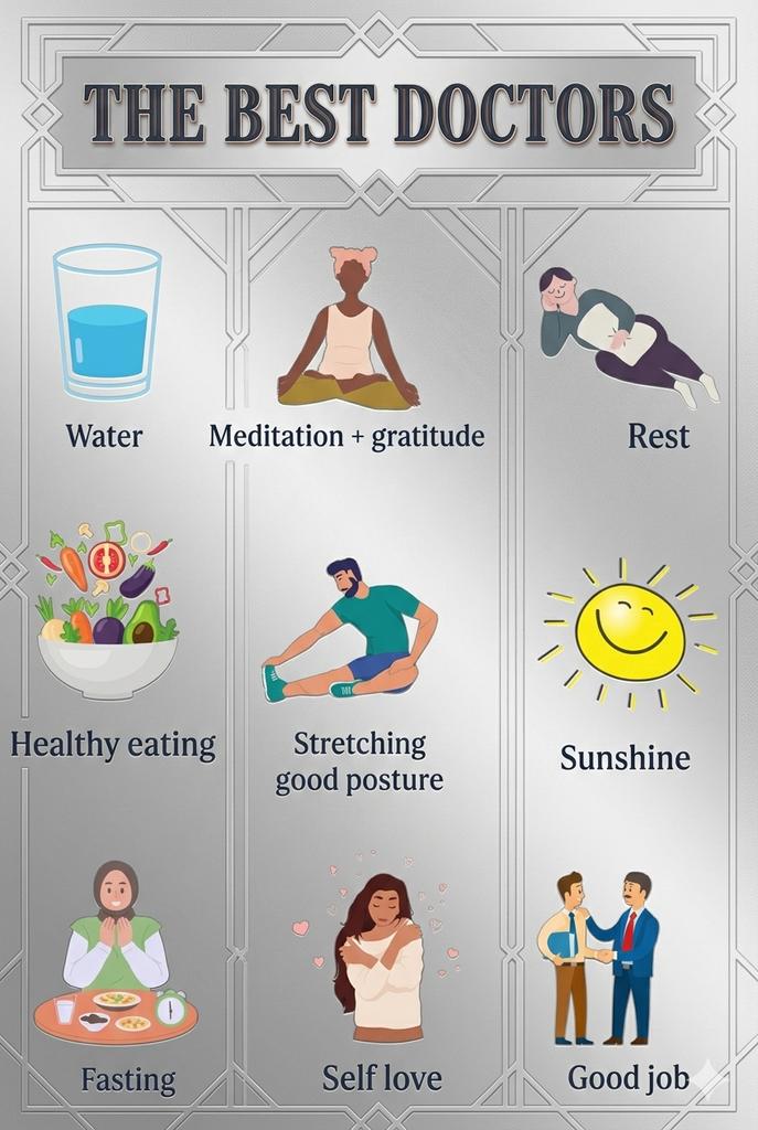 mushatsi_isla's tweet photo. Stop Looking for the Best Doctor — Start Doing This Instead https://t.co/seO4Qqdi89