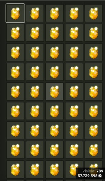 PirrastaXIII's tweet photo. 789 piedras de alma 364 archis , nos faltan 33 seguidores para los 500 miembros en https://t.co/OcGsVsr7Gs al llegar a 500 que os parece un sorteo de esas piedras el ganador se las lleva todas! dale like y retwet deja el nombre de tu pj de @ES_DOFUS servidor :TAL KASHA 
#sorteo https://t.co/aiCU9pO0Mq