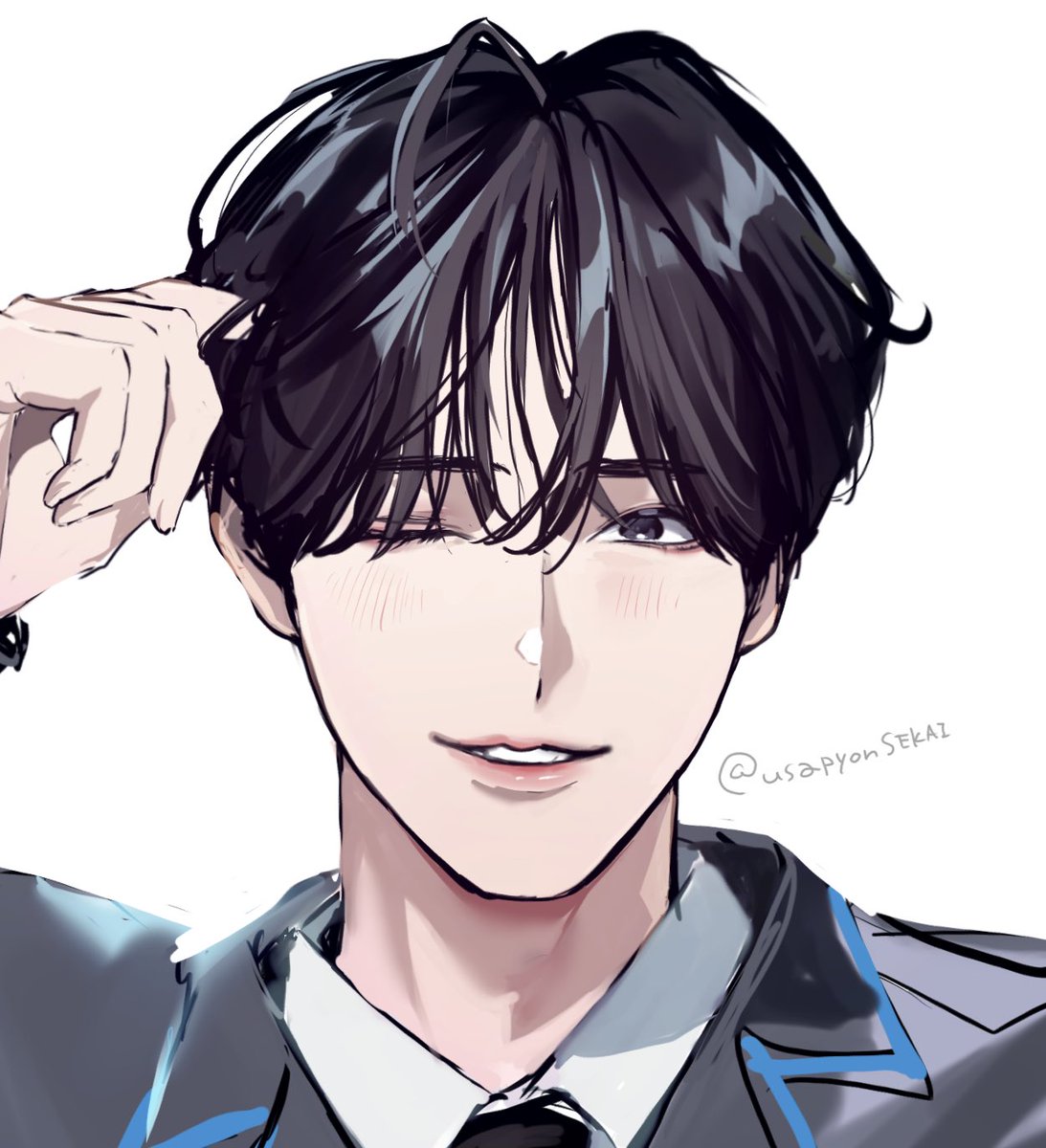 usapyonSEKAI's tweet photo. https://t.co/a51fPhdPhC