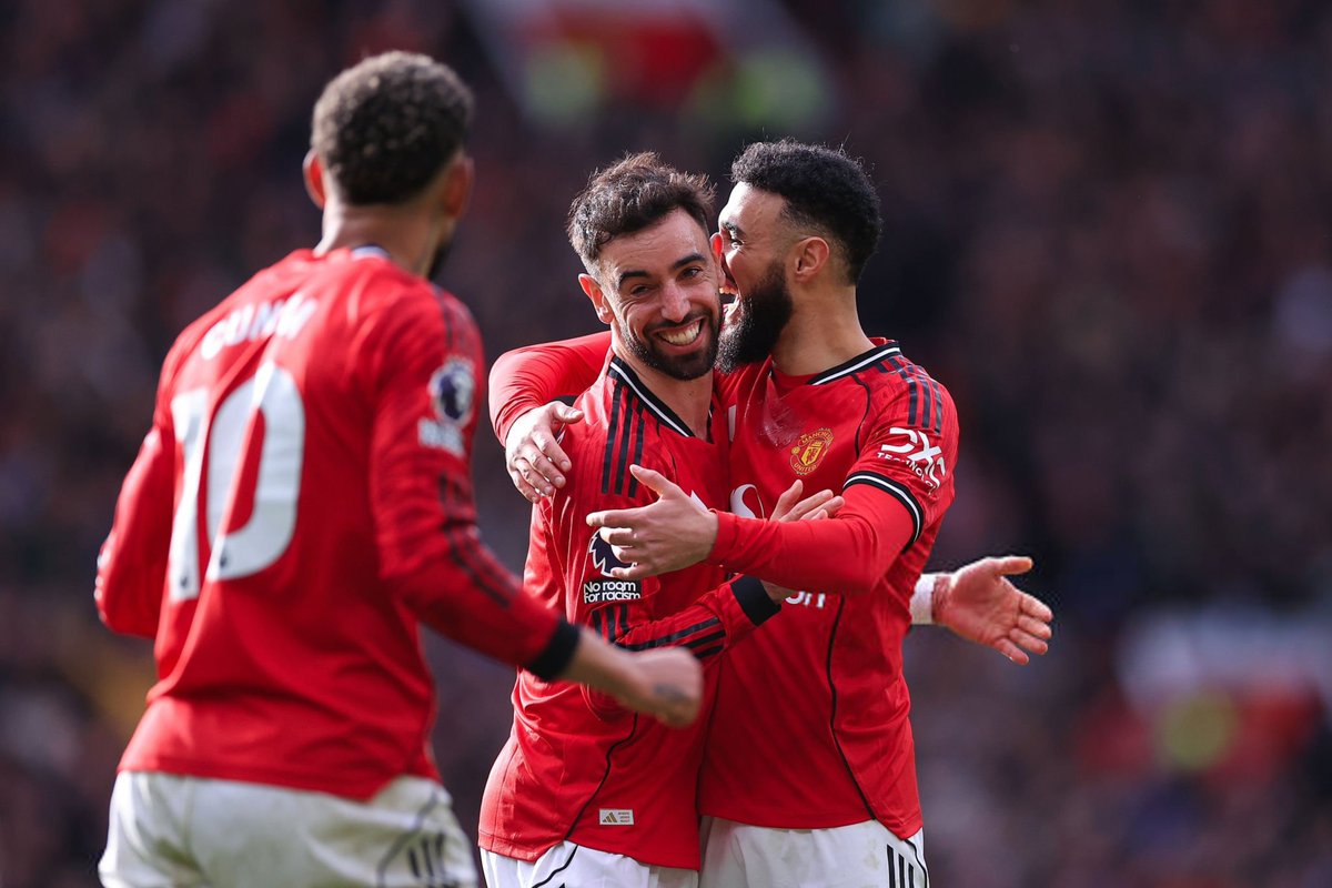 _iYasser99's tweet photo. Bruno & Mazraoui & Cunha
#MUNCRY #MUFC https://t.co/0duLbhnvEh