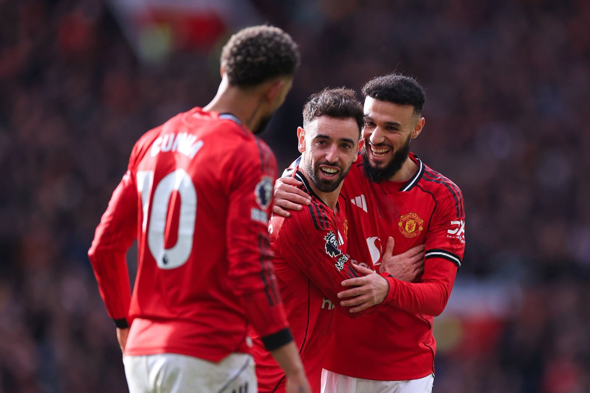 _iYasser99's tweet photo. Bruno & Mazraoui & Cunha
#MUNCRY #MUFC https://t.co/0duLbhnvEh