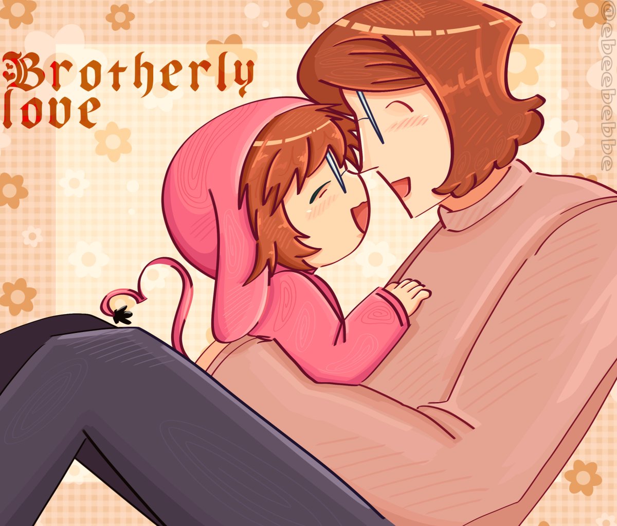 Ivorycest Ranfren kiss kiss ! ! ! #ranfren #ranfrenart #ivorycest #digitalart #proshiptwt