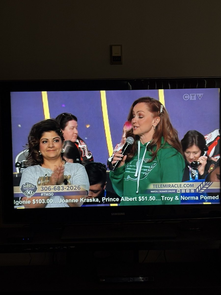 jordy_sealey's tweet photo. @KateBeirness @SabeenInTheCity #TM50 https://t.co/R0yKpXyC7N