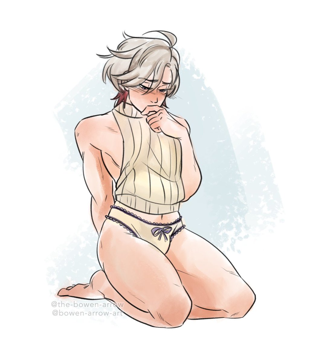 🌻Sam Bowen🐀 tweet media