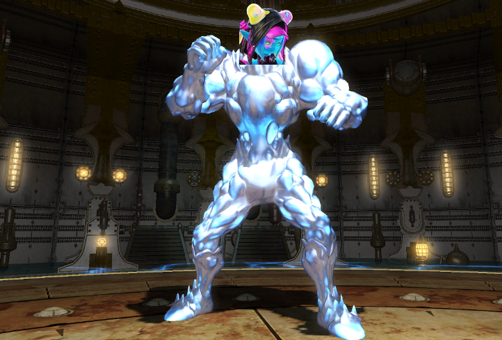 Genitive Case tweet media