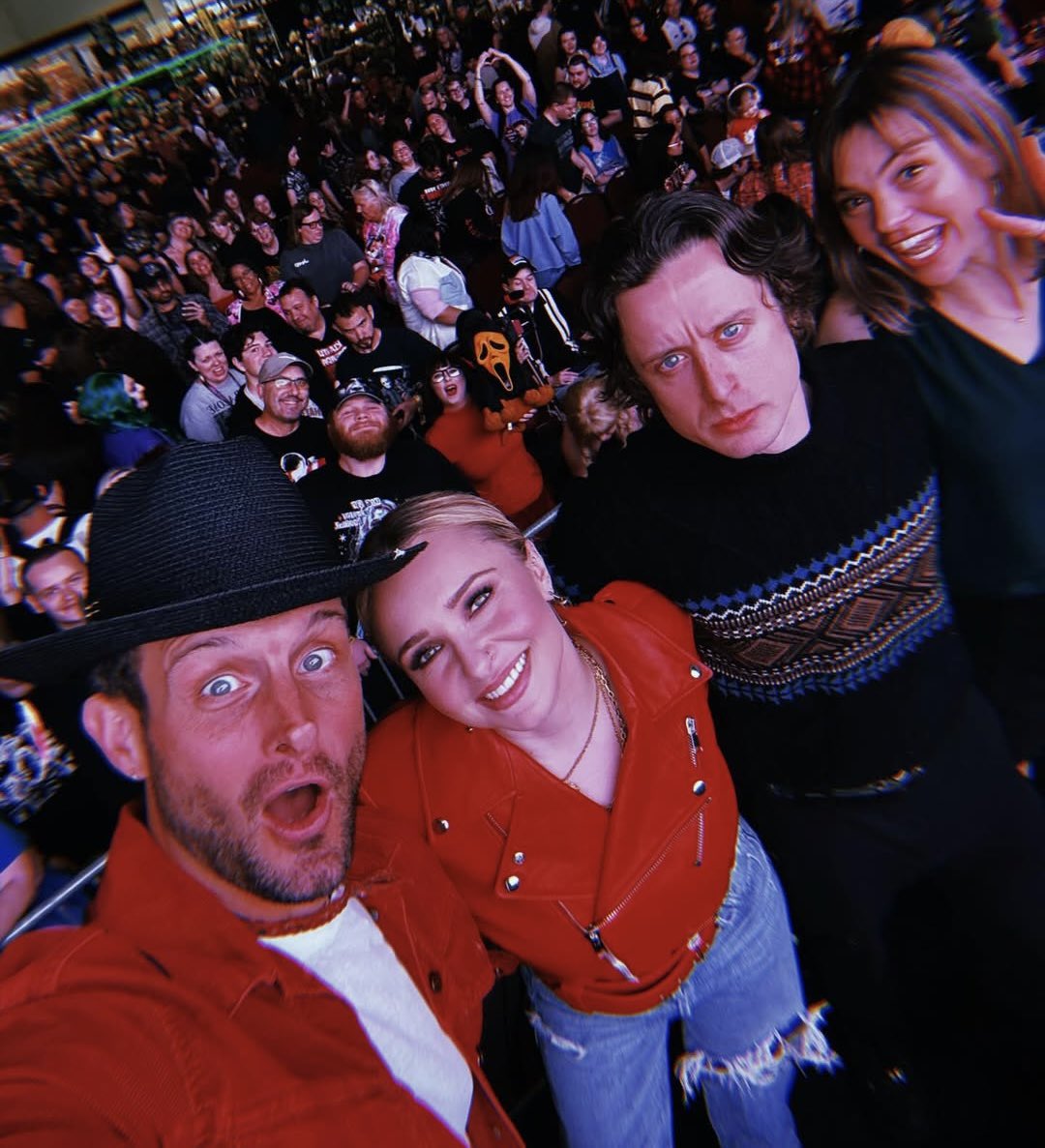 kyler ໒ tweet media