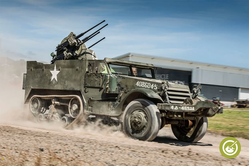 PhilBuxton2's tweet photo. @hippyygoat Time to go to the Museum and get some of these bad boys out.....  Credit for the photo to The Tank Museum UK. https://t.co/cyDCwrA6EQ