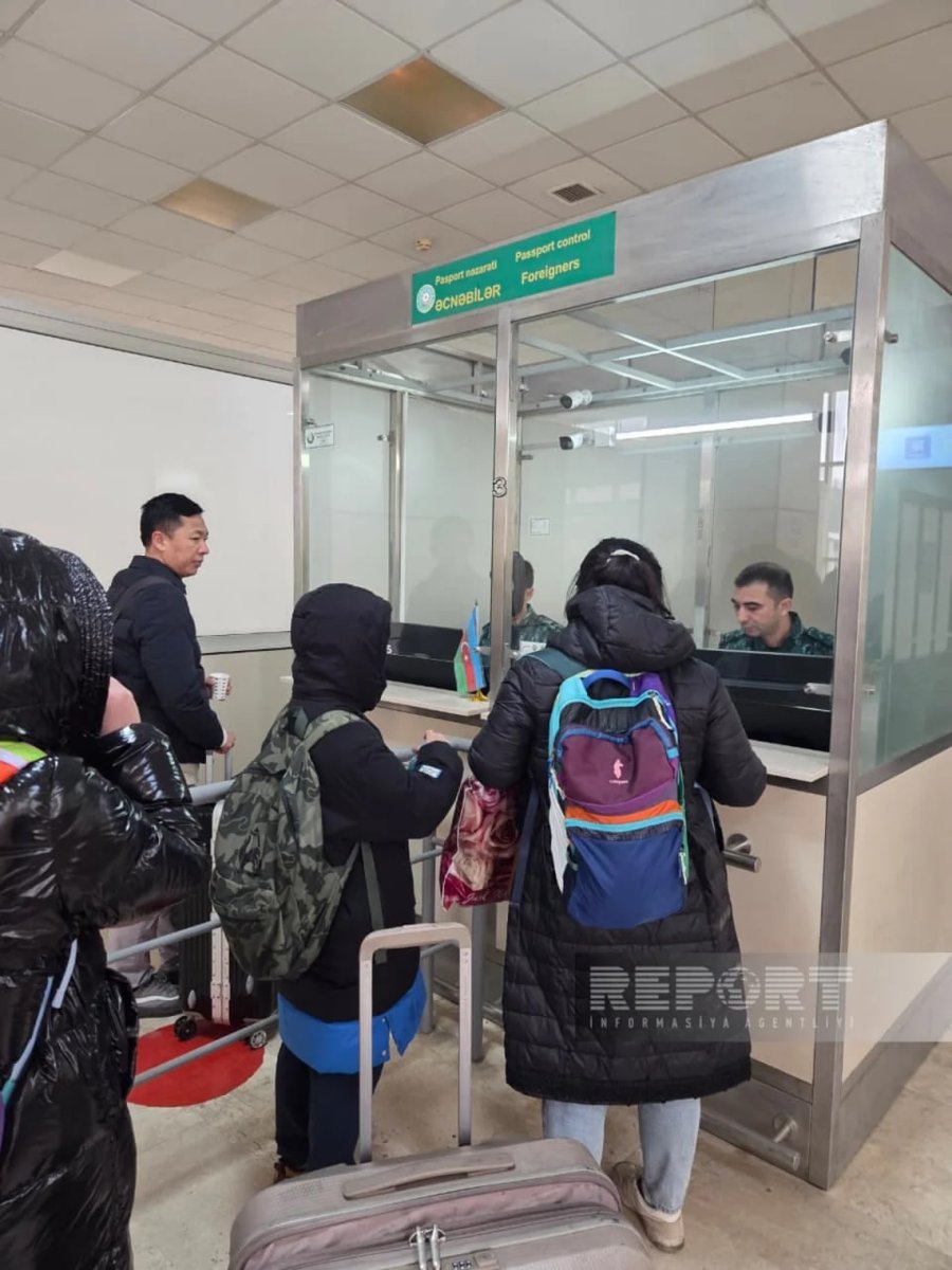 reportaznews's tweet image. ❗️🇦🇿 192 people evacuated from Iran to Azerbaijan

➡️ report.az/2828040

#evacuation #iran #azerbaijan #report #reportaz #reportnewsaz #news