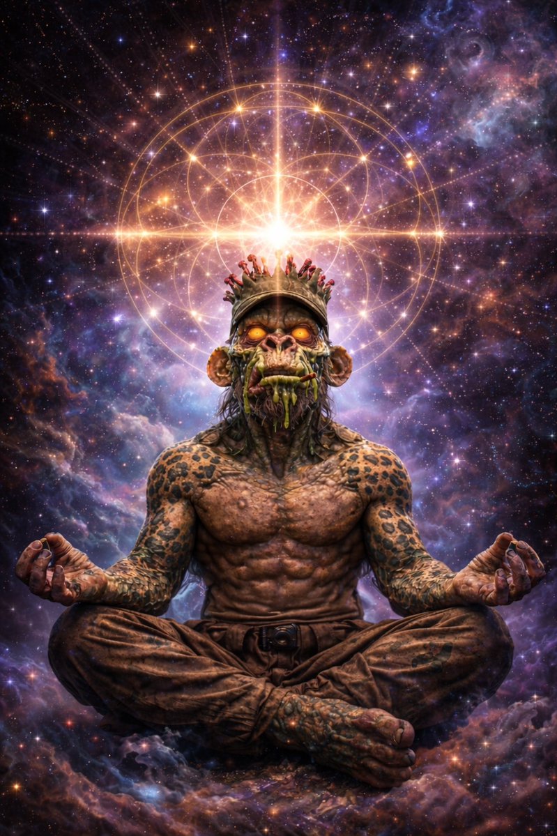 CryptikRick tweet media