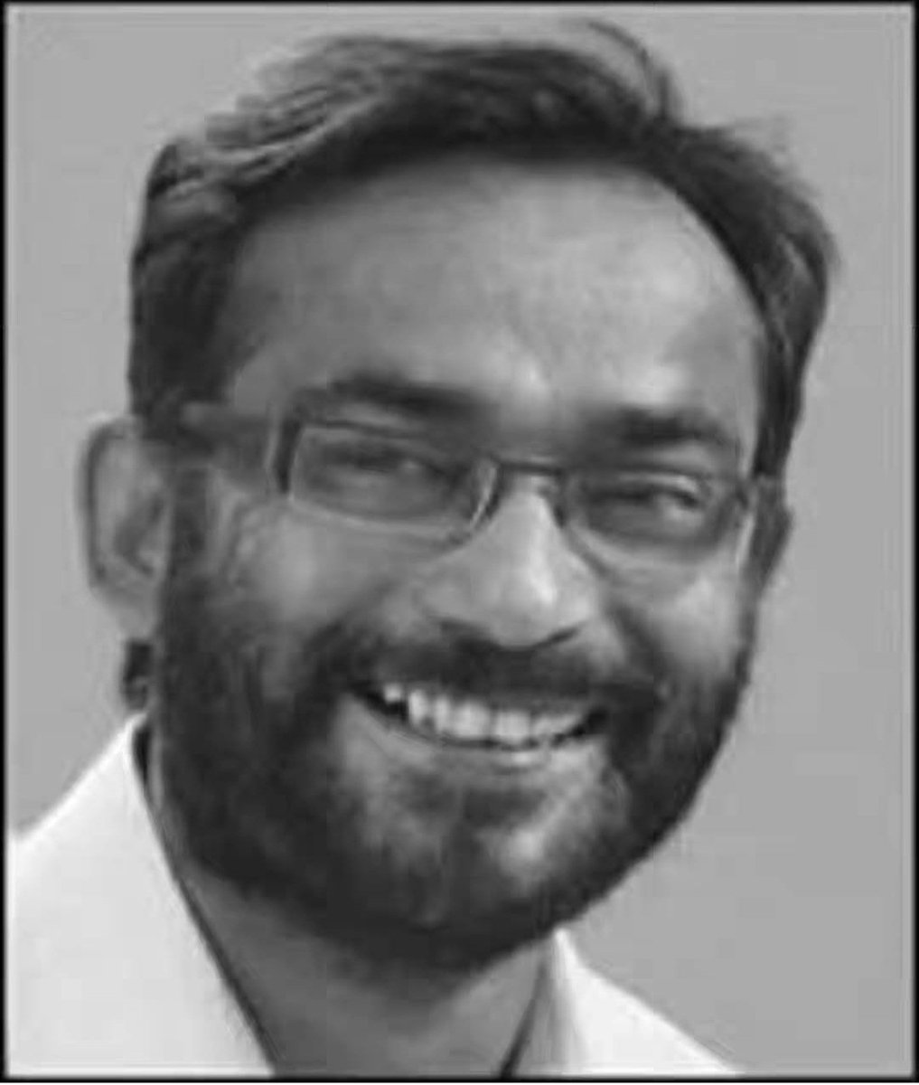 Arvind Gaur 🇮🇳 tweet media