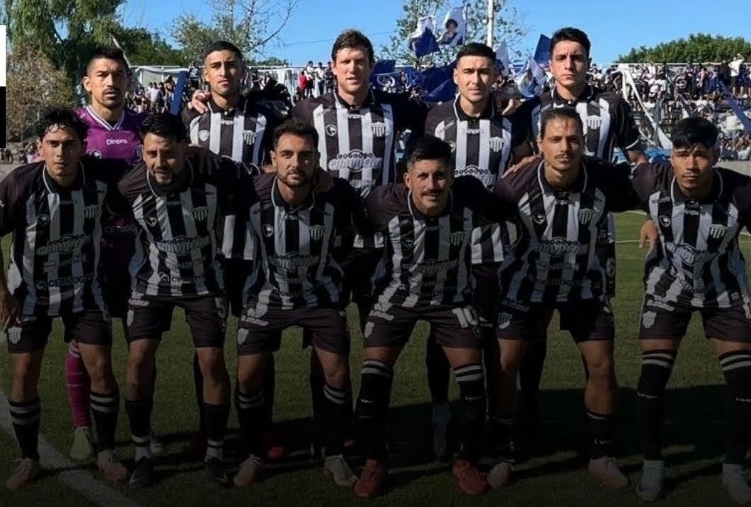 hugobasilico's tweet image. #PrimeraNacional #ChacoForEver #Resistencia #Negro  @ChacoForEverRes @revistaascenso