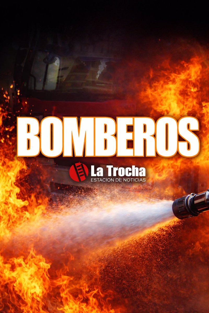 La Trocha Digital tweet media