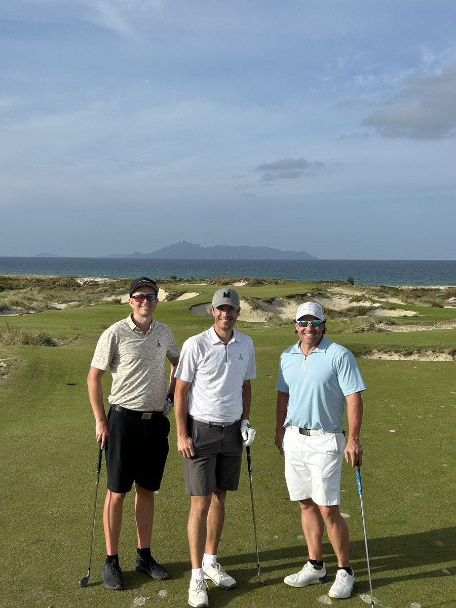 Golf Course Gurus tweet media