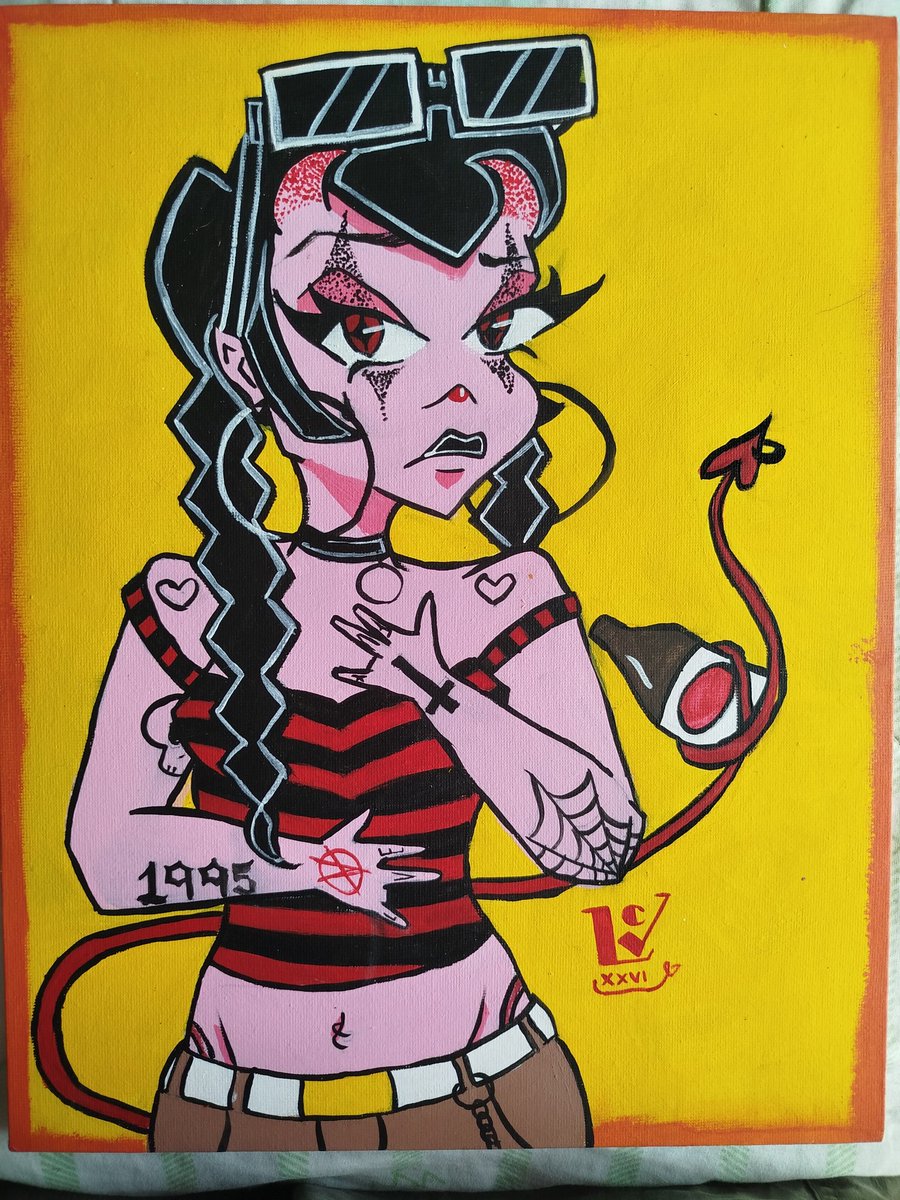× Ｃｈｏｌａ Ａｎａｒｋｇｏｔｈ × tweet media