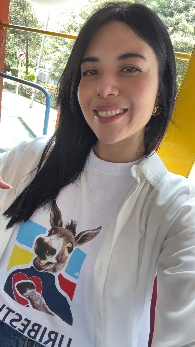 Qué orgullo es ser joven y de derecha.