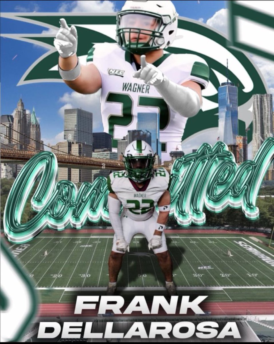 Iona Prep Football tweet media