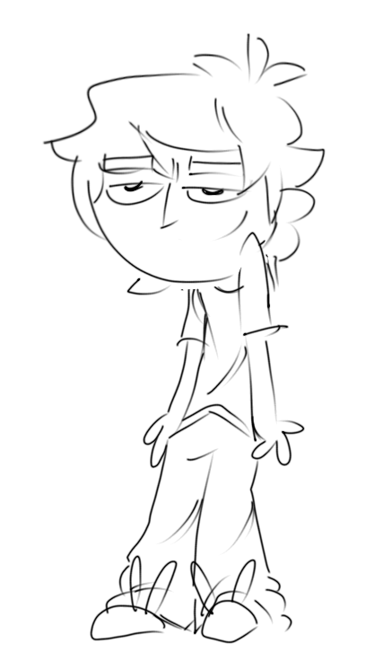 i look like a fucking chud 🙏